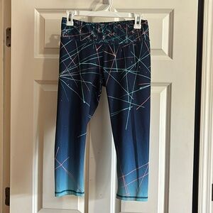 Champion DuoDry Cropped Legging